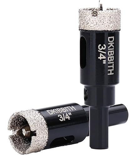 Amazon.com: Aexit Straight Shank Hole Saws & Accessories